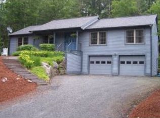 40 Butternut Rd, Grantham, NH 03753