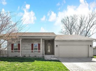 934 Peppercorn Pl, Columbus, OH