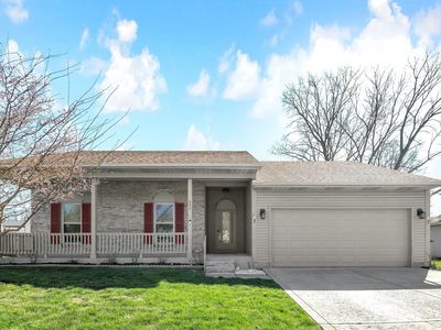 934 Peppercorn Pl, Columbus, OH, 43230