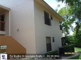 4711 NW 22nd St #4261, Coconut Creek, FL 33063