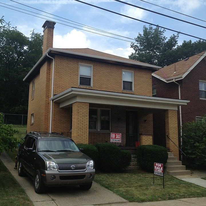3316 Piedmont Ave. Dormont