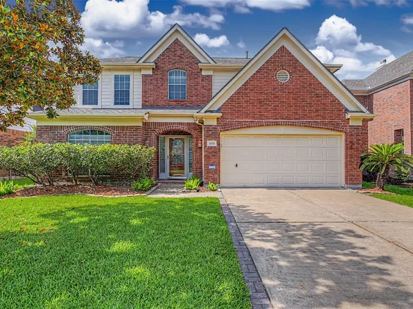 9819 Corral Corner Ln, Houston, TX 77064
