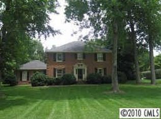 2433 Richardson Dr, Charlotte, NC 28211