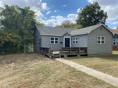 1708 W Ash Ave, Duncan, OK, 73533