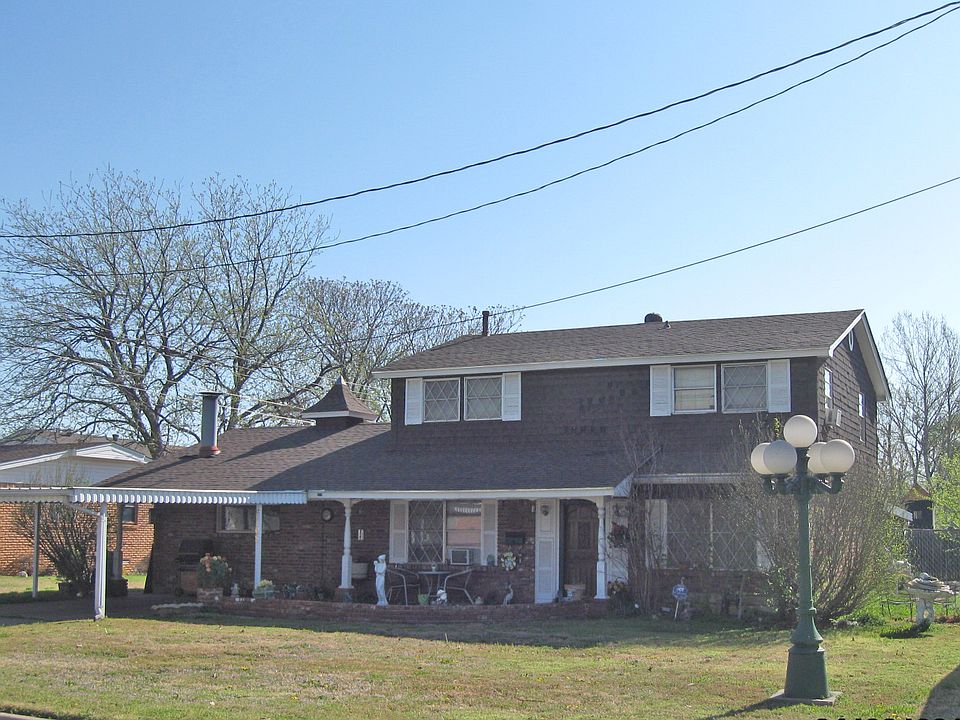 1st image of 6108 S McKinley Ave