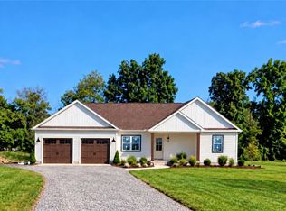 61 Labar Rd, Bangor, PA 18013