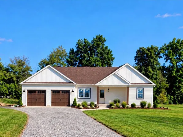 61 Labar Rd, Bangor, PA 18013