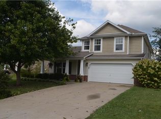 2849 Meadow Gln, Mount Juliet, TN 37122
