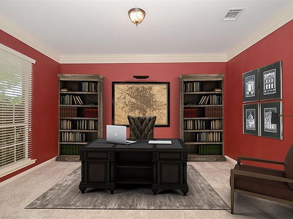4th image of 4411 Branchmead Ct