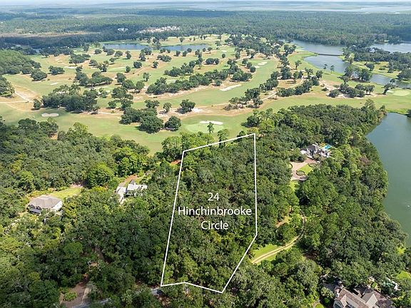 2nd image of 24 Hinchinbrooke Cir Lot 67