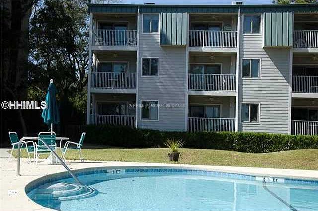 1st image of 15 S Forest Beach Dr Unit 1C