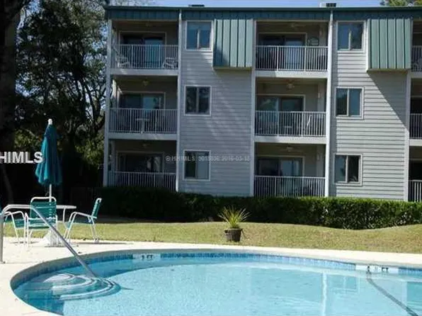15 S Forest Beach Dr Unit 1C, Hilton Head Island, SC 29928