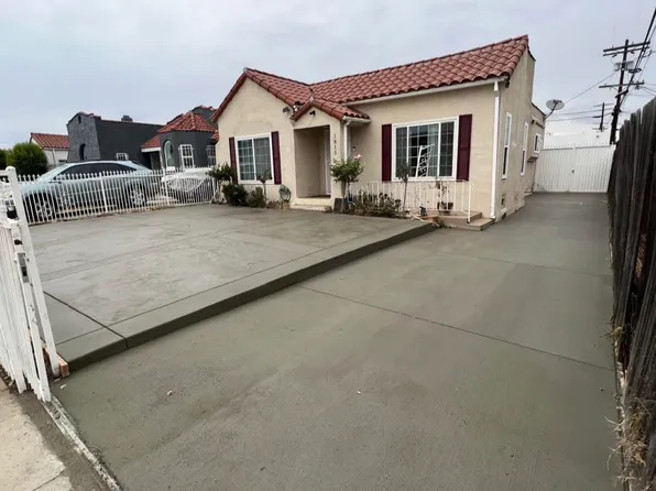 1815 W 80th St, Los Angeles, CA 90047