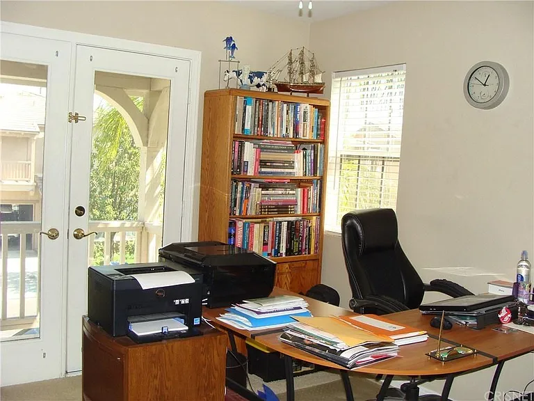all carpet is replaced with hardwood floors