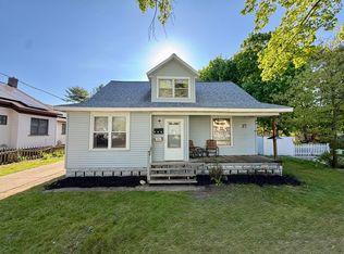 2130 Bourdon St, Muskegon, MI 49441