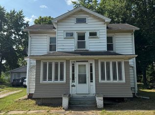 119 E Dearborn St, Havana, IL 62644