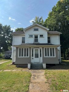 119 E Dearborn St, Havana, IL, 62644
