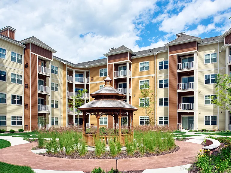 Skye at Arbor Lakes — Photo 44