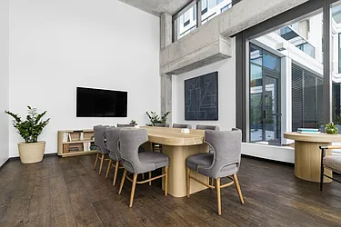 Rented by C & C Apartment Management, LLC