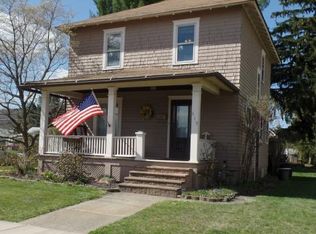 519 Jennings St, Endicott, NY 13760