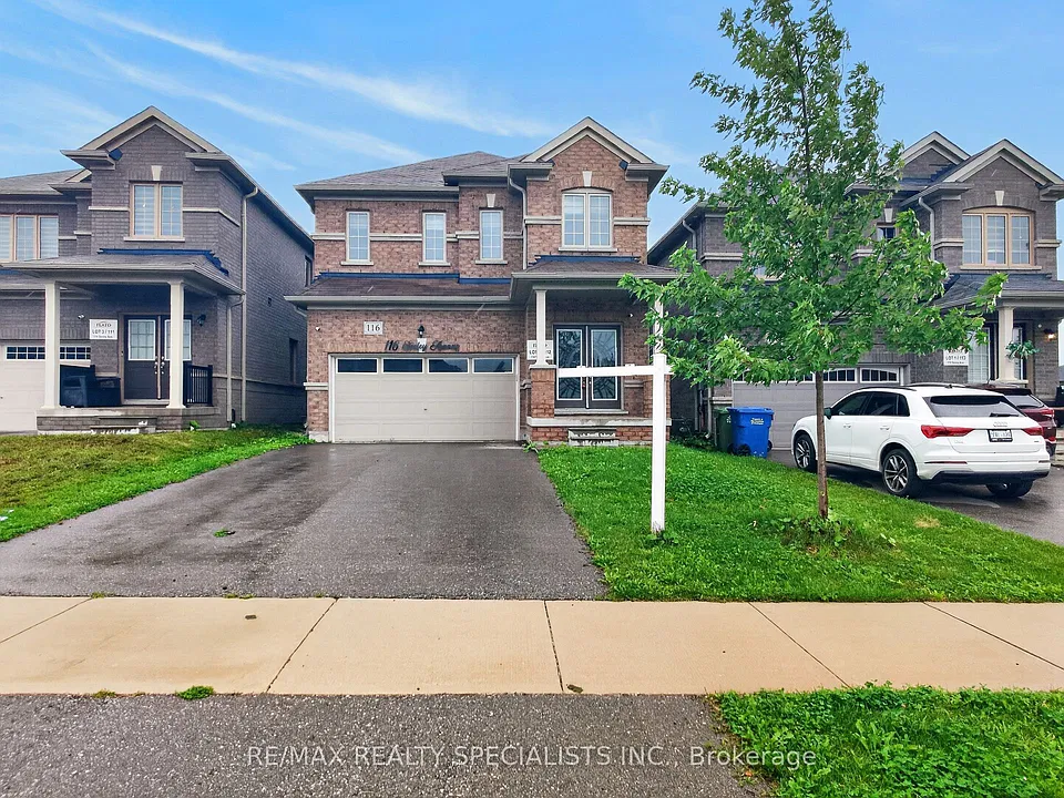 116 Seeley Ave