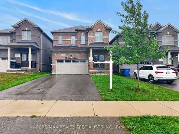 116 Seeley Ave, Southgate, ON N0C 1B0