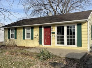 46 S Maple St, Germantown, OH 45327