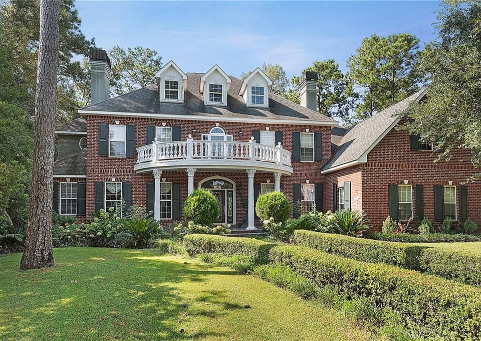 103 Place Beau Tre, Mandeville, LA 70471 Zillow