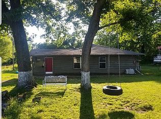 32 Lee St, McAlester, OK 74501