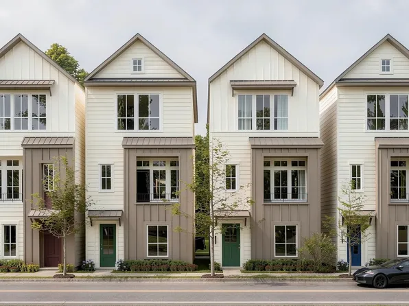 310 Fowler St, Houston, TX 77007