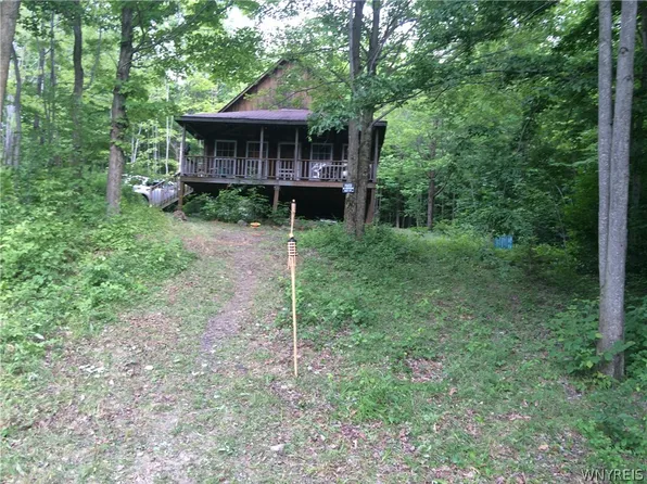 9797 White Meeting House Rd Lot 15, Cuba, NY 14727