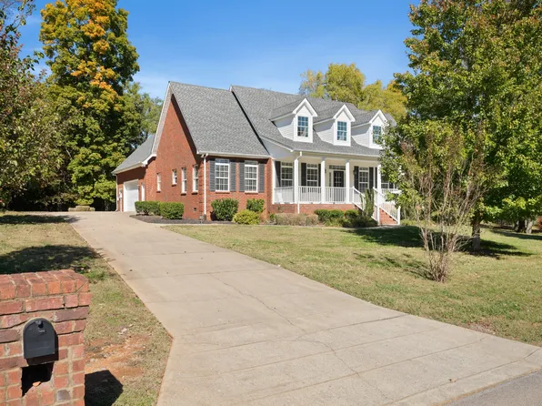 1124 Friendswood Ln, Christiana, TN 37037