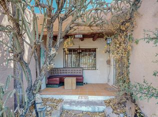 158 Mesilla St NE, Albuquerque, NM 87108
