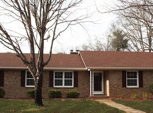 203 Delray Cir, Greenville, SC 29617