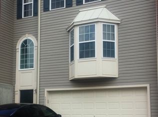 1516 Jason Dr #1516, Cinnaminson, NJ 08077