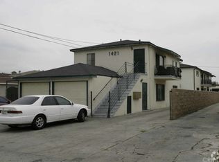 1421 W 145th St, Gardena, CA 90247
