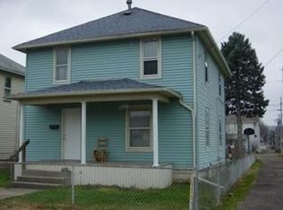 737 Russell Ave, Newark, OH 43055