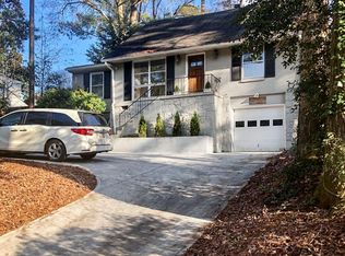 2737 Ridgemore Rd NW, Atlanta, GA 30318