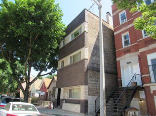 3145 S May St APT 2F, Chicago, IL 60608