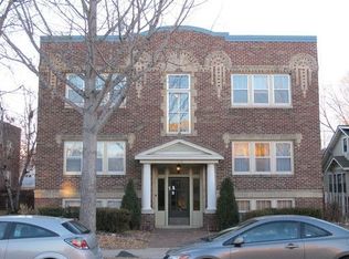 3428 Emerson Ave S APT 2, Minneapolis, MN 55408