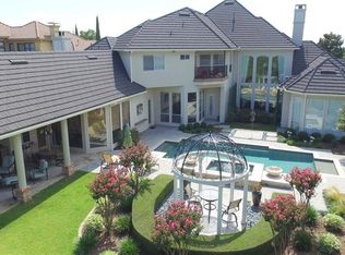 4628 Pine Valley Dr, Frisco, TX 75034