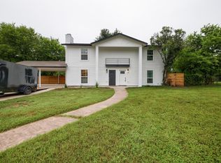 5001 Cottonwood Cir BUILDING B, Austin, TX 78723