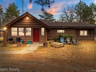 530 Bodi Trl, Grayling, MI, 49738