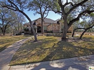 107 Lago Verde Ln, Belton, TX 76513