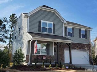 217 Peninsula Ct, Durham, NC 27703