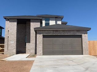 305 S Stonewall St, Midland, TX 79701