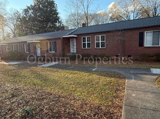 716 E Avalon Rd, Winston Salem, NC 27104