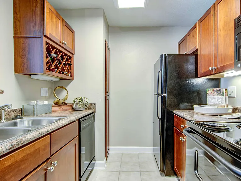 Residences at Vinings Mountain — Photo 37