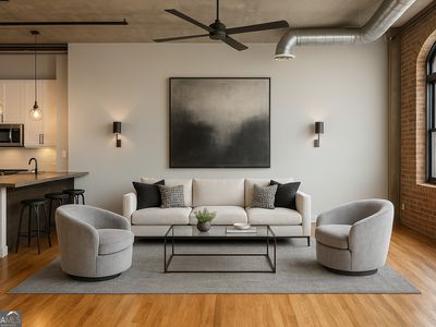 3235 Roswell Rd NE UNIT 521, Atlanta, GA, 30305