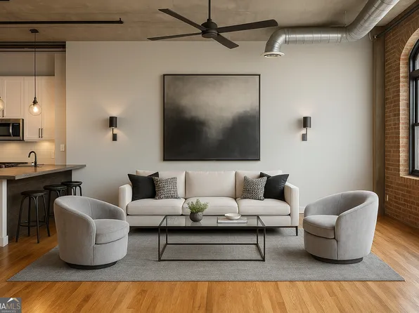 3235 Roswell Rd NE Unit 521, Atlanta, GA 30305
